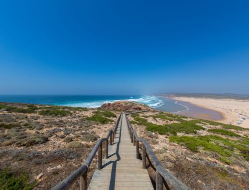 Top 10 Must‑See Beaches in Albufeira – Recommendations for Every Type of Traveler