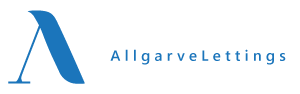Algarve Lettings Logo