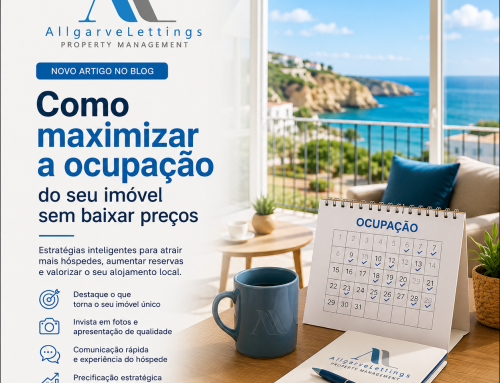 Como maximizar a ocupação do seu imóvel sem baixar preços