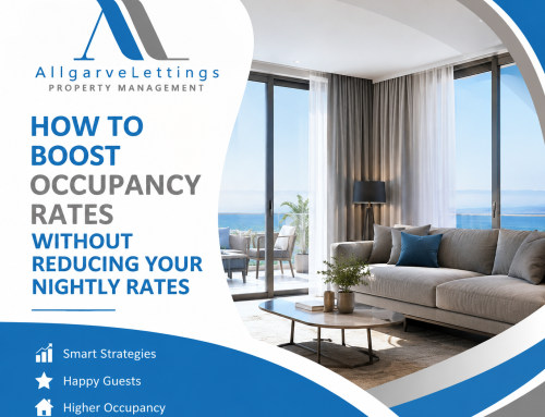 How to Boost Occupancy Rates Without Reducing Your Nightly Rates