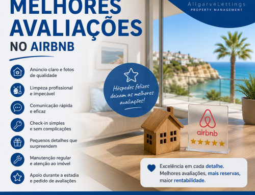 Como Obter Melhores Avaliações no Airbnb
