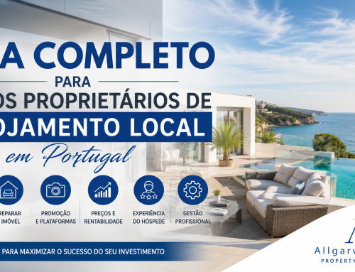 Guia Completo para Novos Proprietários de Alojamento Local em Portugal