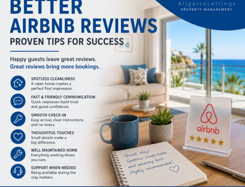 How to Earn Better Airbnb Reviews: Proven Tips for Holiday Rental Success