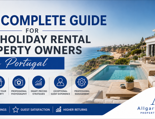 The Complete Guide for New Holiday Rental Property Owners in Portugal