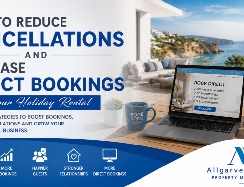 How to Reduce Cancellations and Increase Direct Bookings for Your Holiday Rental