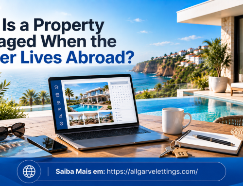 How Is a Property Managed When the Owner Lives Abroad?