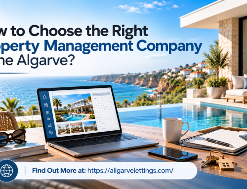 How to Choose the Right Property Management Company in the Algarve